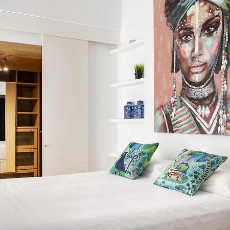 Monkeys Apartments Alameda Chic & Deluxe Seville Luaran gambar