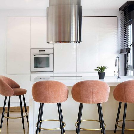 Monkeys Apartments Alameda Chic & Deluxe Seville Luaran gambar