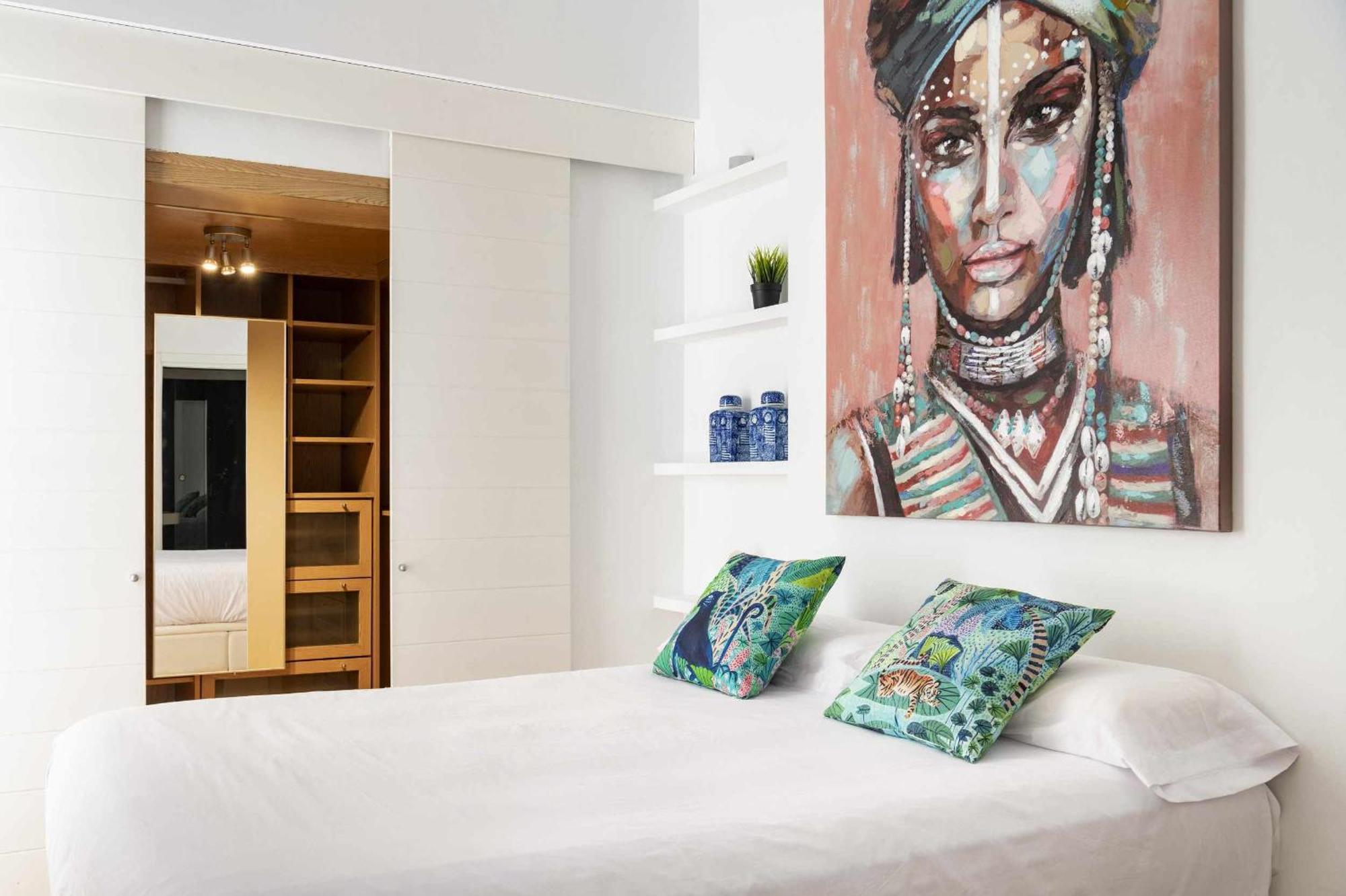 Monkeys Apartments Alameda Chic & Deluxe Seville Luaran gambar
