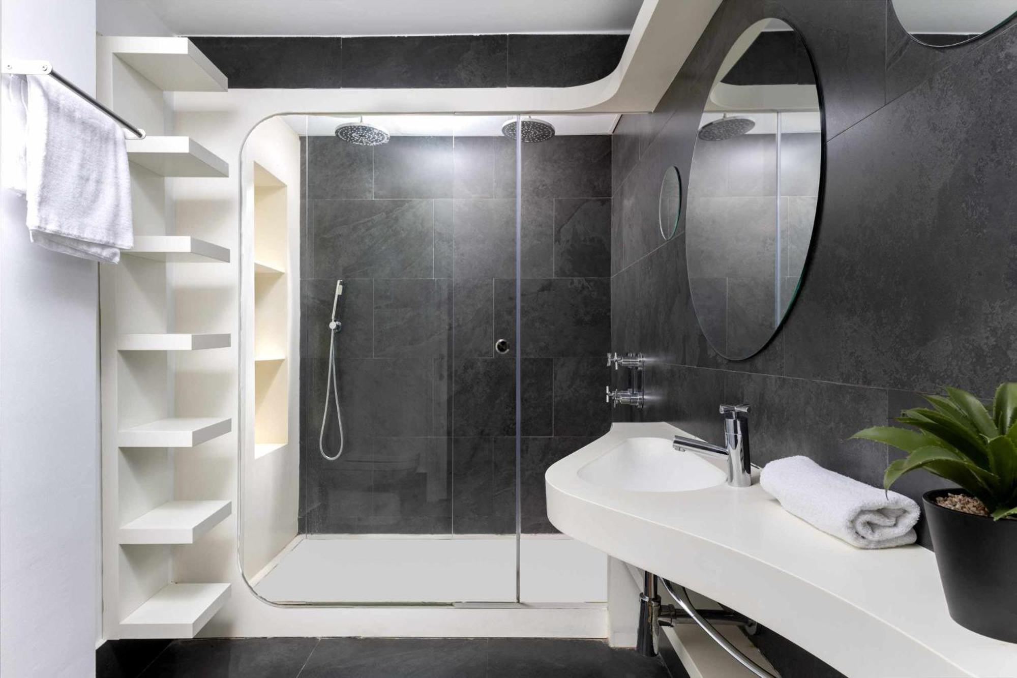 Monkeys Apartments Alameda Chic & Deluxe Seville Luaran gambar