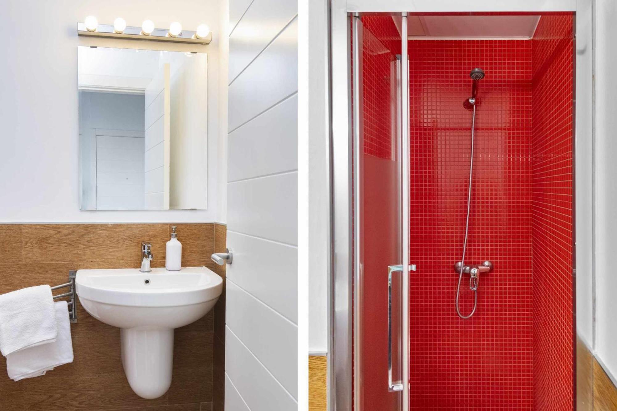 Monkeys Apartments Alameda Chic & Deluxe Seville Luaran gambar