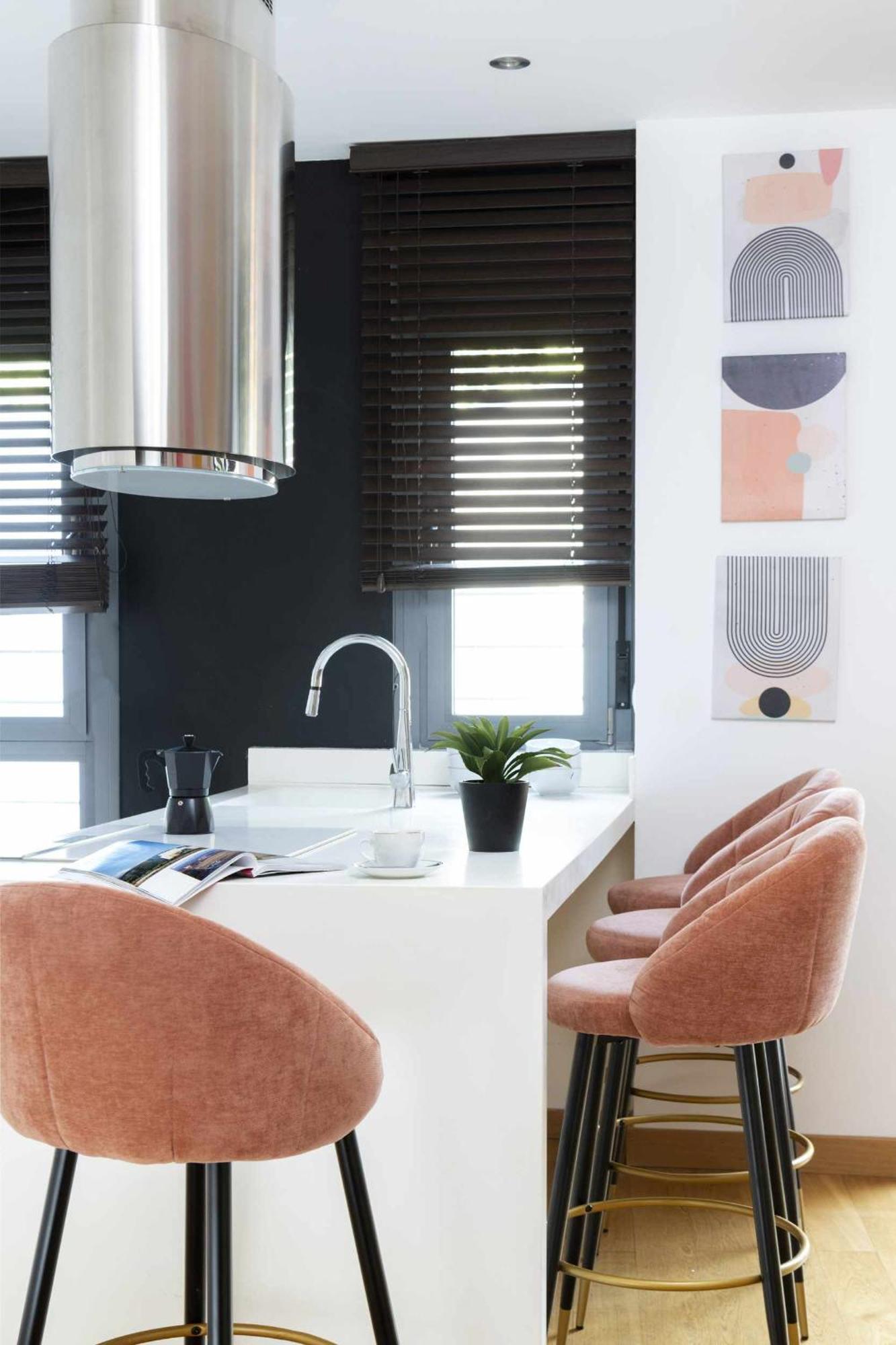 Monkeys Apartments Alameda Chic & Deluxe Seville Luaran gambar