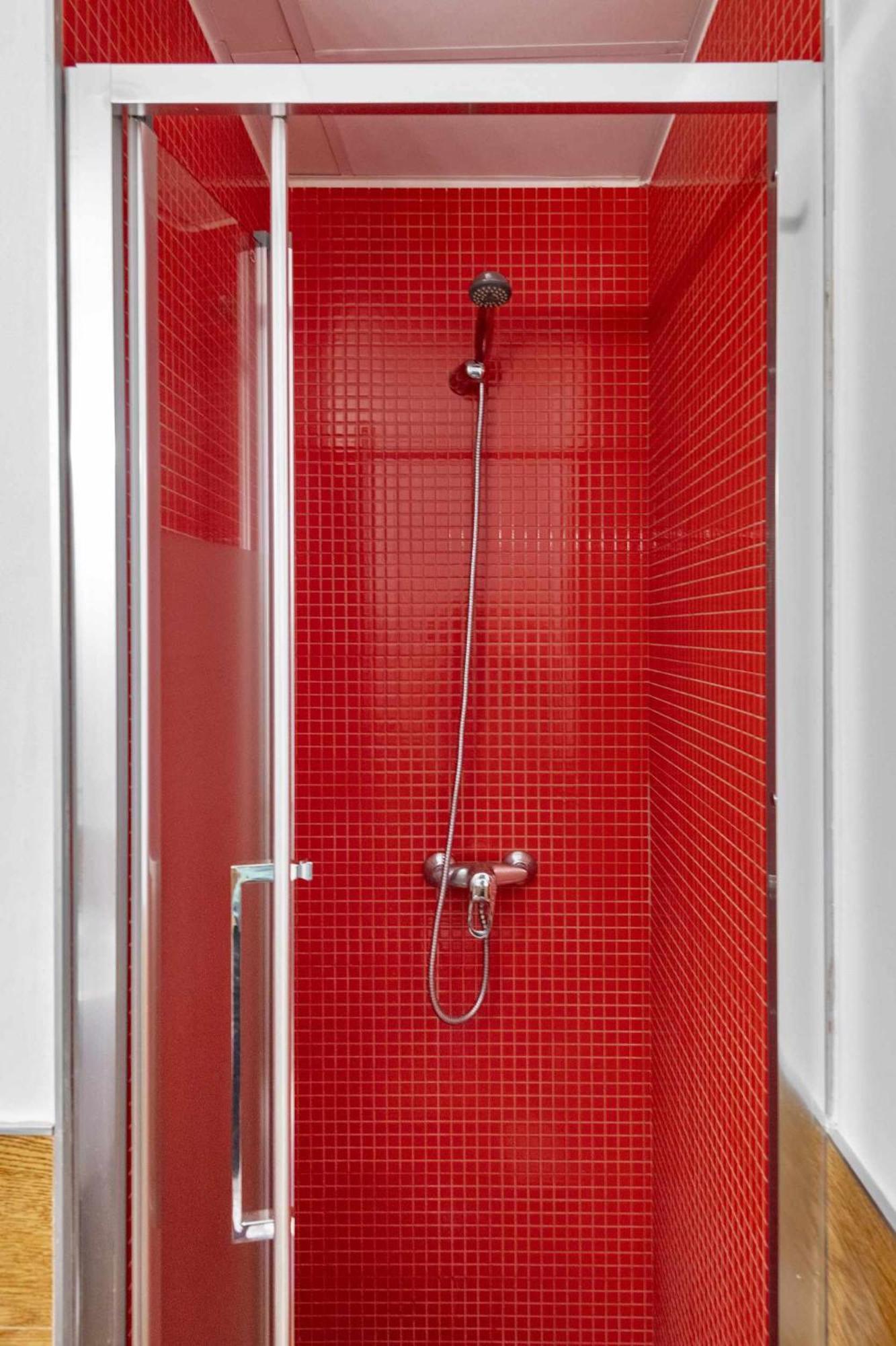 Monkeys Apartments Alameda Chic & Deluxe Seville Luaran gambar