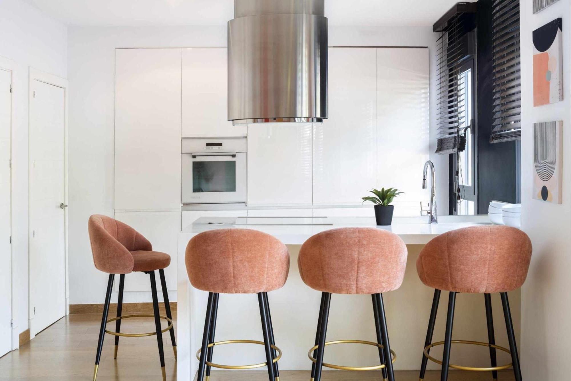 Monkeys Apartments Alameda Chic & Deluxe Seville Luaran gambar