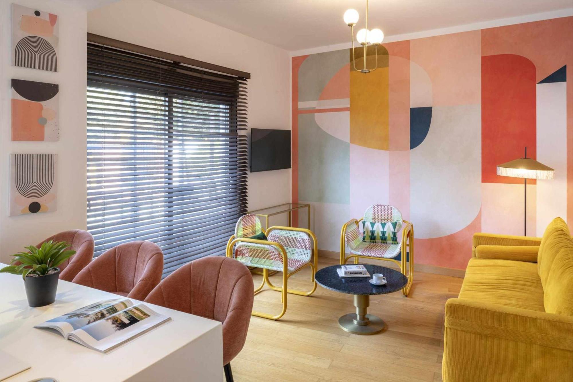 Monkeys Apartments Alameda Chic & Deluxe Seville Luaran gambar