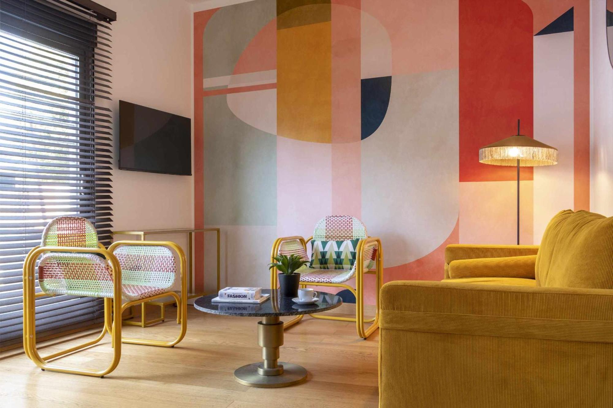 Monkeys Apartments Alameda Chic & Deluxe Seville Luaran gambar
